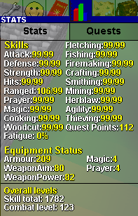 Every Skill in Old School RuneScape: Complete Guide