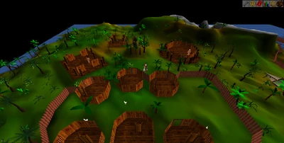 Tai Bwo Wannai panoramic