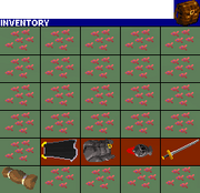 Good inventory