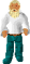 Guardian of Armadyl (Man)