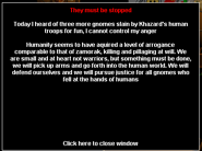 they must be stopped