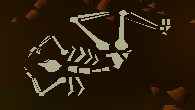 Buried skeleton | RuneScape Classic Wiki | Fandom