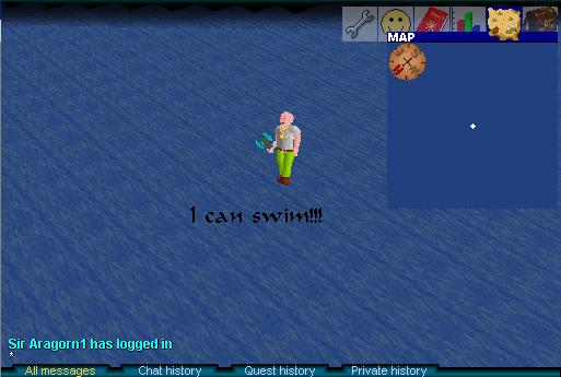 Category:Gameplay, RuneScape Classic Wiki