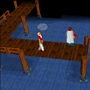 Fishing Guild