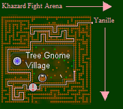 Mapmaze