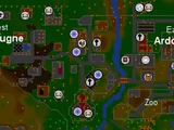 Ardougne