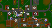 Varrok square