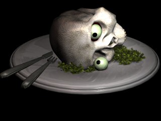 Zams meal