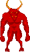 Greater Demon