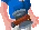 Mithril Axe Worn.png