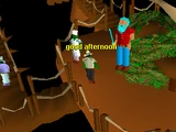 Gnome Restaurant