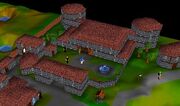 Lumbridge Castle