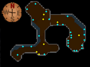 Sewer mine