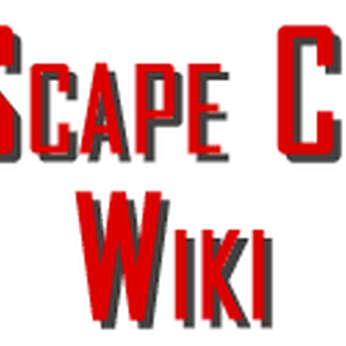 Logo of classic runescape wiki