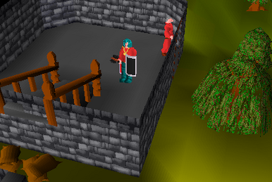 Necromancer, RuneScape Classic Wiki