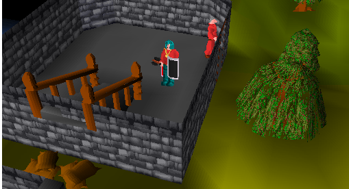 Necromancers' Tower | RuneScape Classic Wiki | Fandom