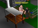 Silver Stall