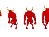 Greater Demon