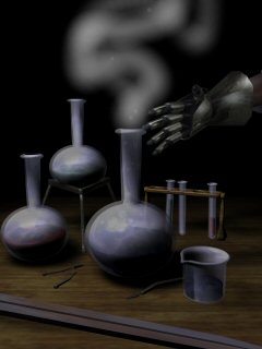 Invisiblepotion