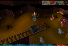 DwarvenMine