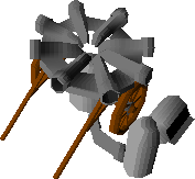 Dwarf Multicannon | Runescape Wiki | Fandom