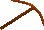 Bronze Pickaxe