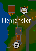 Hemenster