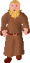 Monk of entrana