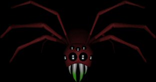 Poisonspider