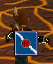 Deflection | RuneScape Fan Fiction Wiki | Fandom