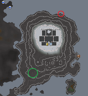 Hanaru location