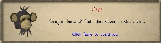 Monkey Business | RuneScape Fan Fiction Wiki | Fandom