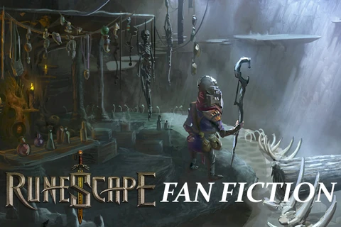 RuneScape Fan Fiction Wiki