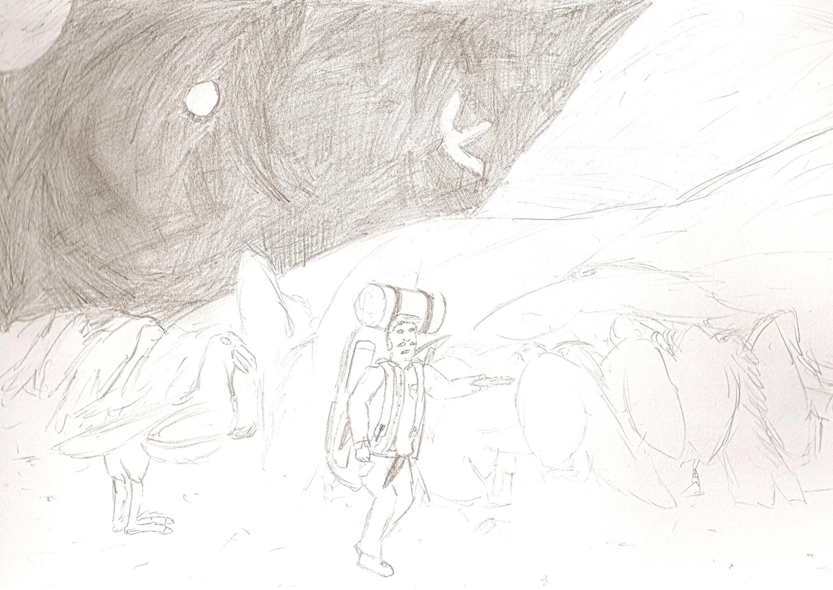 Fallen Angels, Rising Demons | RuneScape Fan Fiction Wiki | Fandom