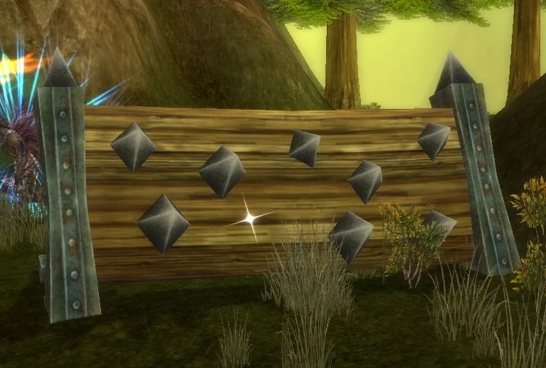 MTG Barrera De Reliquias (Relic Barrier) Fifth Dawn - Madtoyz