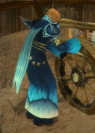 The Origin of the Earth Elementals - Runes of Magic Wiki