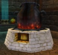 Cauldron