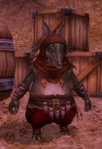 Race: Rh'anka