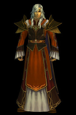 Necropolis of Mirrors Runes of Magic Wiki