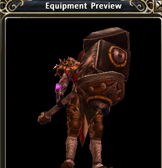 Moving Trap - Runes of Magic Wiki