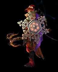 Crystalline Snowflake - Runes of Magic Wiki