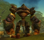Giant Guardian