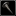 White Iron Nail
