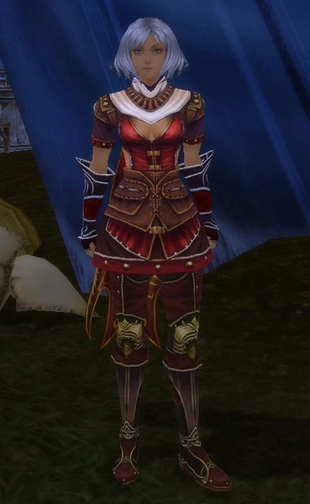 Turned into Ashes - Runes of Magic Wiki