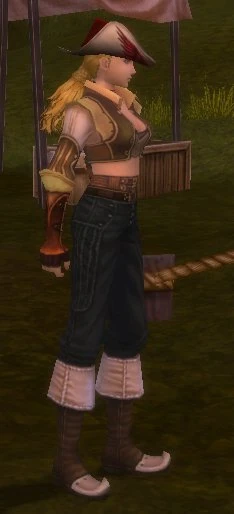 Crazy Wyrm Spirit - Runes of Magic Wiki