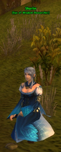 Dion and the Spear of Logar - Runes of Magic Wiki