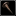 Silver Copper Nail