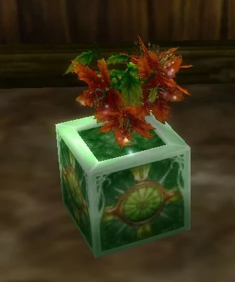 Red Snowflake Festival Seed - Runes of Magic Wiki