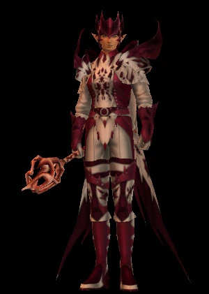 Illusion Crystal Set (Item Set)/Cloth - Runes of Magic Wiki