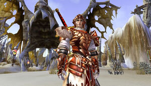 Knight - Runes of Magic Wiki